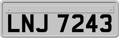 LNJ7243