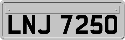 LNJ7250