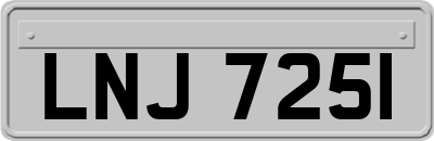 LNJ7251