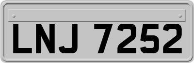 LNJ7252