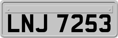 LNJ7253
