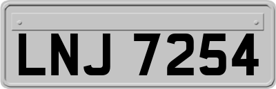 LNJ7254