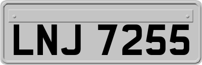 LNJ7255