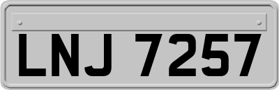 LNJ7257