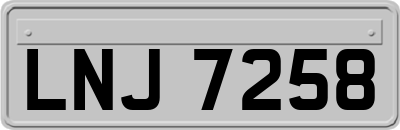 LNJ7258