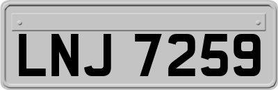 LNJ7259
