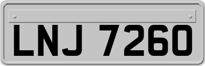 LNJ7260