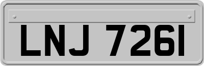 LNJ7261