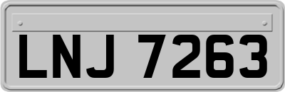 LNJ7263