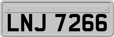 LNJ7266