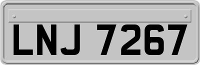 LNJ7267