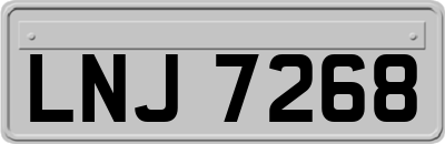 LNJ7268