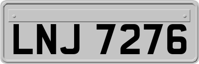 LNJ7276