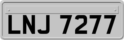 LNJ7277