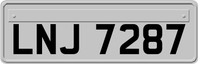 LNJ7287