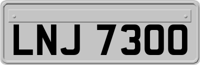 LNJ7300
