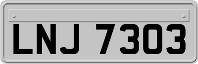 LNJ7303