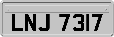 LNJ7317
