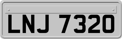 LNJ7320