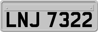 LNJ7322