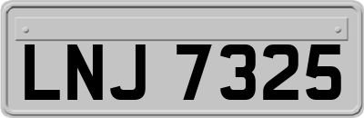 LNJ7325