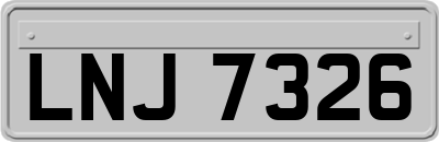 LNJ7326