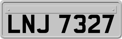 LNJ7327