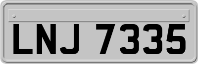 LNJ7335
