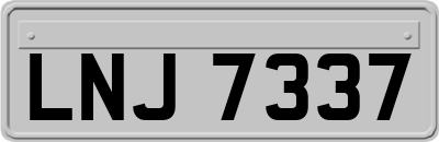 LNJ7337