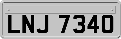 LNJ7340