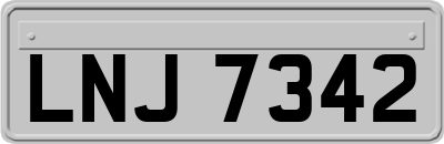 LNJ7342