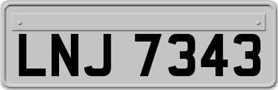 LNJ7343