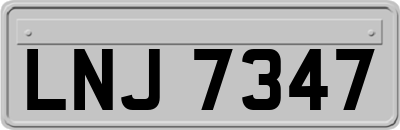 LNJ7347