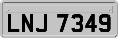 LNJ7349