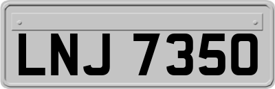 LNJ7350
