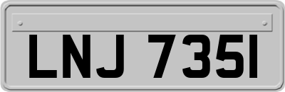LNJ7351
