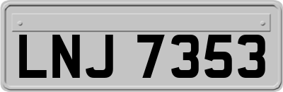 LNJ7353