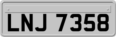 LNJ7358
