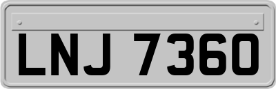 LNJ7360