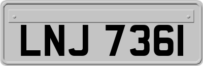 LNJ7361