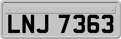 LNJ7363