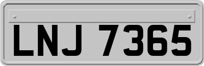 LNJ7365