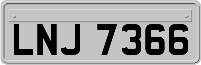 LNJ7366