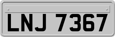 LNJ7367