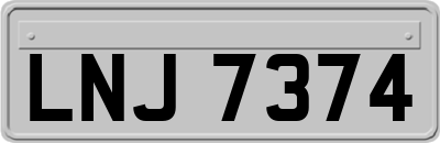 LNJ7374