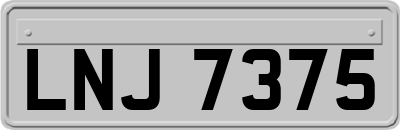 LNJ7375