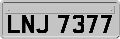 LNJ7377