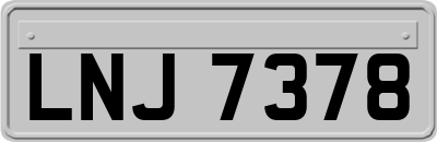 LNJ7378