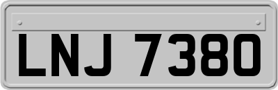 LNJ7380