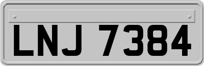 LNJ7384